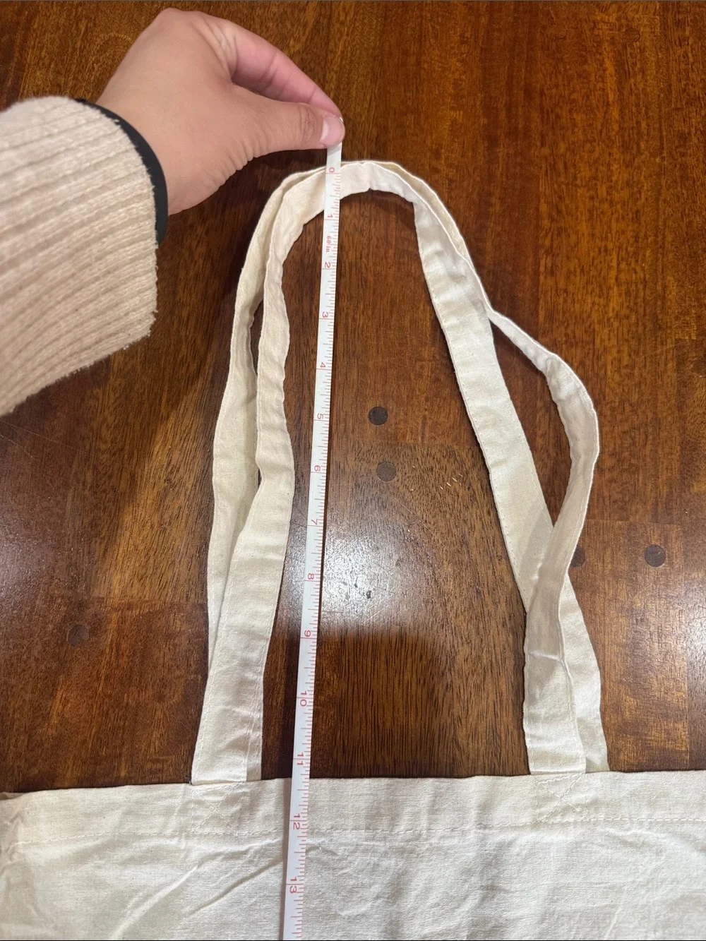 N/A lightweight canvas